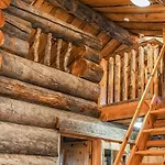 度假居 Rukan Pilvimaja By Interhome