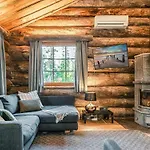 度假居 Rukan Pilvimaja By Interhome