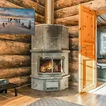 度假居 Rukan Pilvimaja By Interhome *