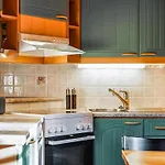 Ferienhaus Rukan Pilvimaja By Interhome Rukatunturi