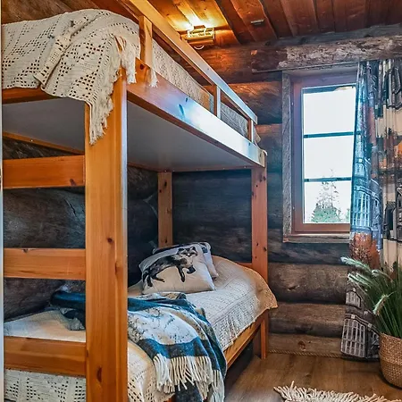 度假居 Rukan Pilvimaja By Interhome *