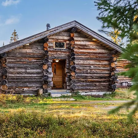 Rukan Pilvimaja By Interhome *