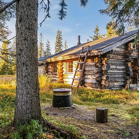 Rukan Pilvimaja By Interhome Rukatunturi