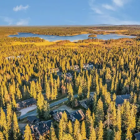 Rukan Pilvimaja By Interhome