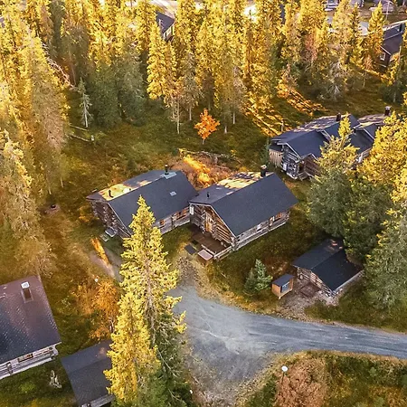 Rukan Pilvimaja By Interhome Semesterbostad Rukatunturi