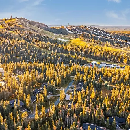 Rukan Pilvimaja By Interhome *