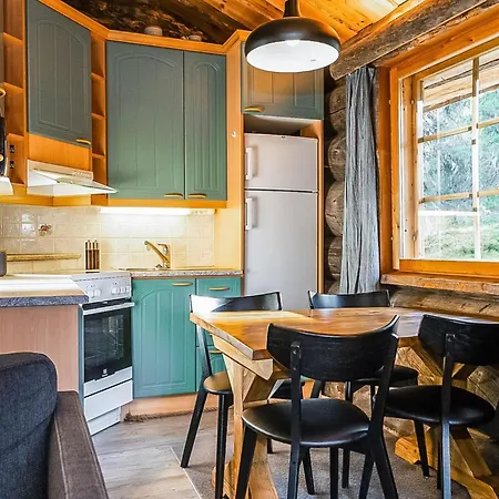度假居 Rukan Pilvimaja By Interhome