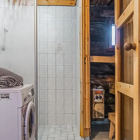 Prázdninový dům Rukan Pilvimaja By Interhome *