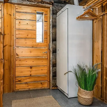Rukan Pilvimaja By Interhome Vakantiehuis Rukatunturi