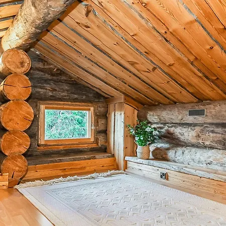 Rukan Pilvimaja By Interhome * Rukatunturi