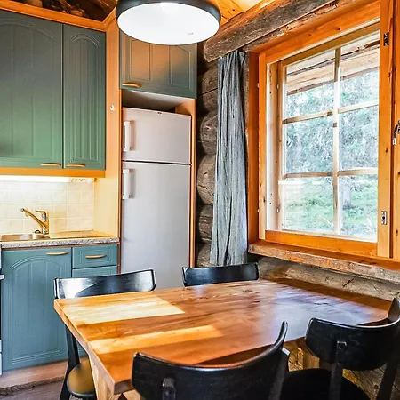 Rukan Pilvimaja By Interhome Vakantiehuis