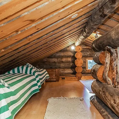 Rukan Pilvimaja By Interhome Prázdninový dům Rukatunturi