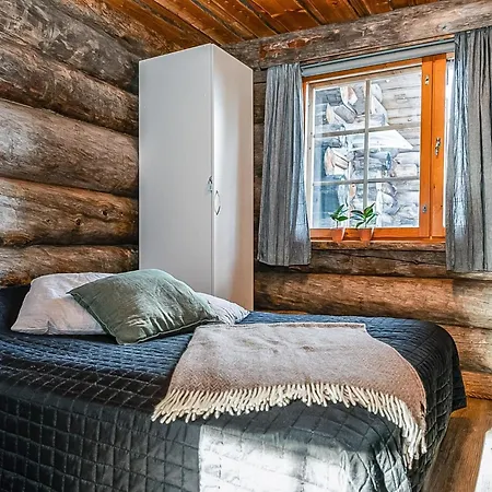 Rukan Pilvimaja By Interhome Vakantiehuis *