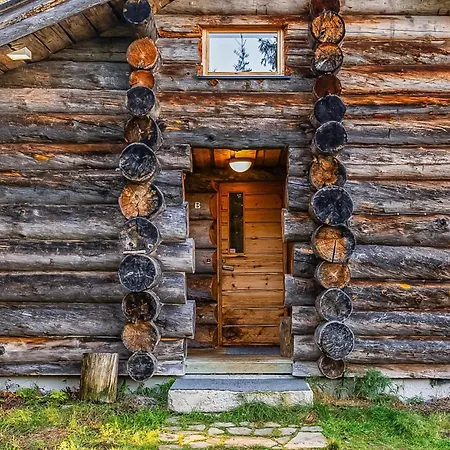 Rukan Pilvimaja By Interhome Rukatunturi