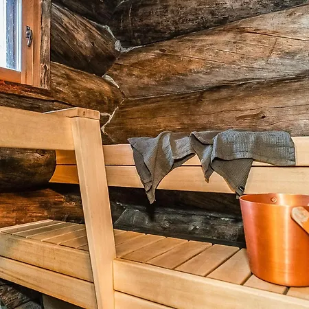 Rukan Pilvimaja By Interhome