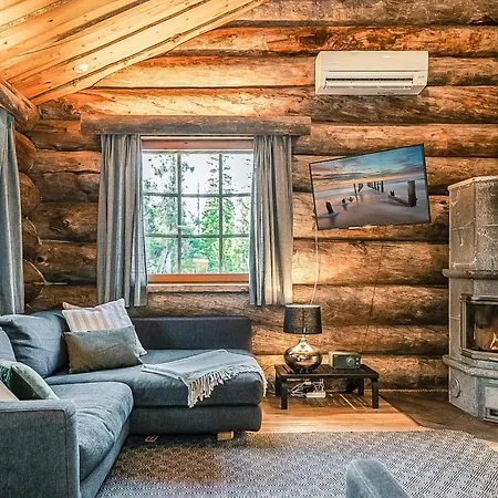 Prázdninový dům Rukan Pilvimaja By Interhome