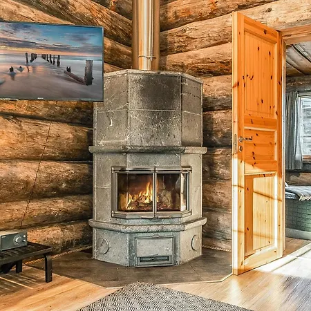 Prázdninový dům Rukan Pilvimaja By Interhome *