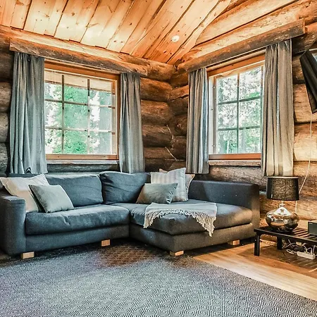 Rukan Pilvimaja By Interhome * Rukatunturi