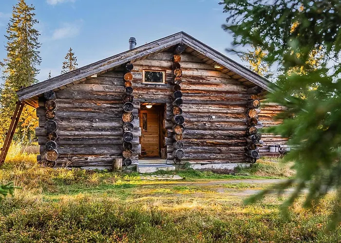 Rukan Pilvimaja By Interhome *