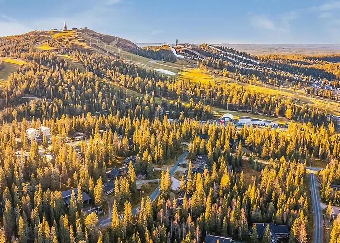 Rukan Pilvimaja By Interhome *