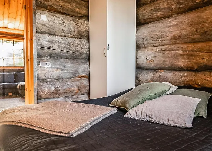 Rukan Pilvimaja By Interhome Rukatunturi