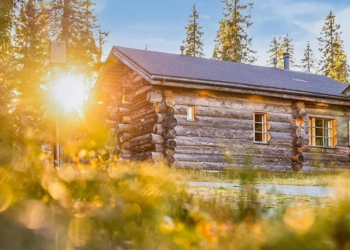 Rukan Pilvimaja By Interhome *