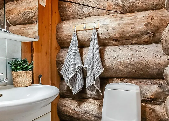 Rukan Pilvimaja By Interhome Rukatunturi