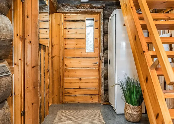 Rukan Pilvimaja By Interhome *