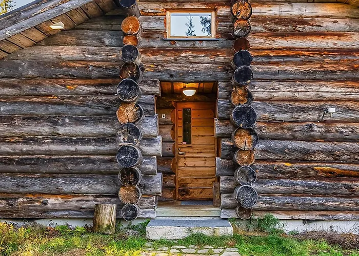 Rukan Pilvimaja By Interhome Rukatunturi