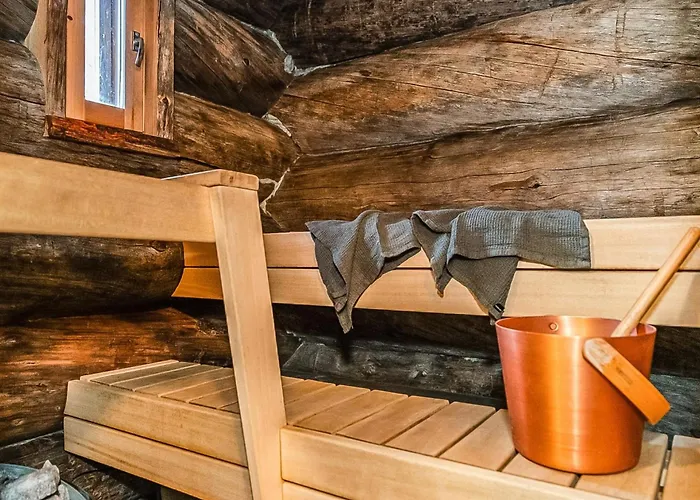 Rukan Pilvimaja By Interhome